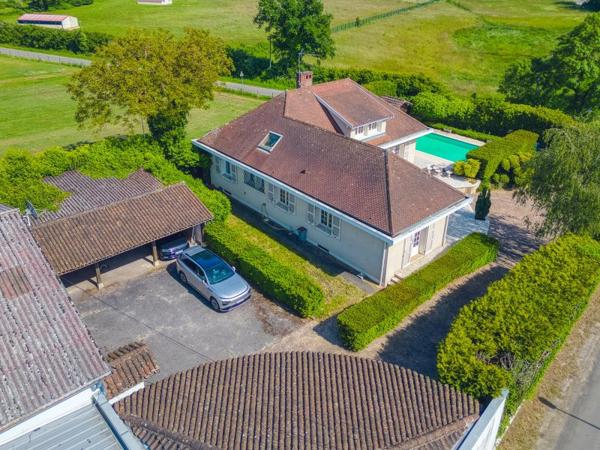 Vente / Maison