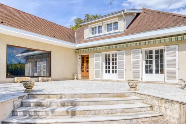 Vente / Maison