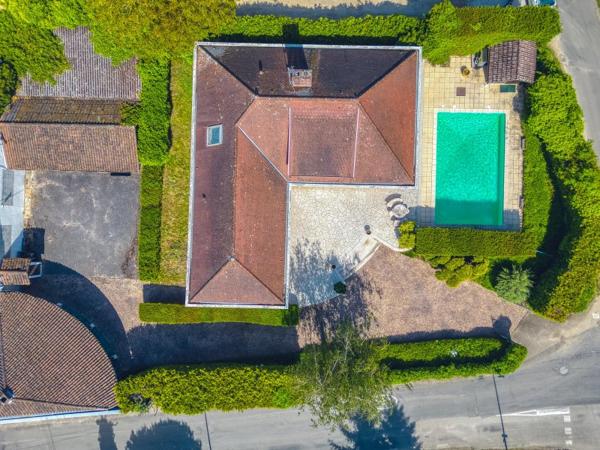 Vente / Maison