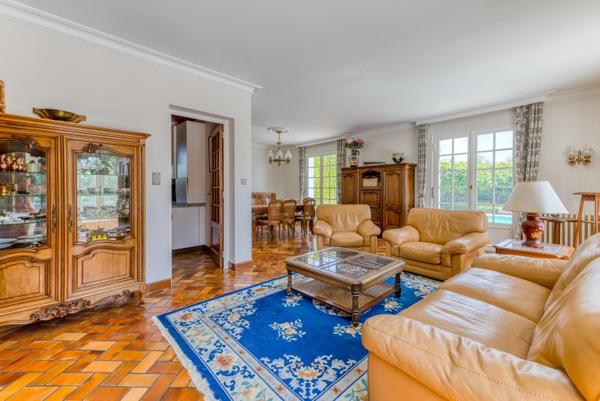 Vente / Maison