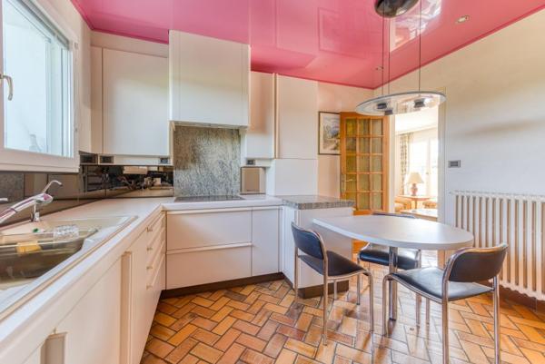 Vente / Maison