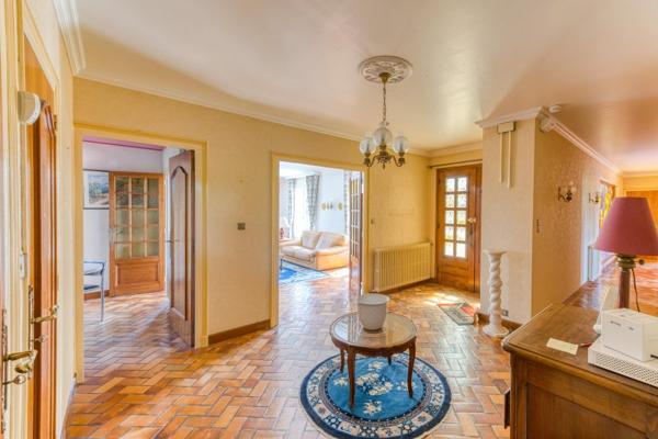 Vente / Maison