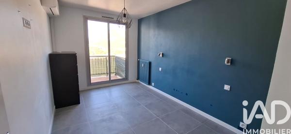 Appartement à vendre 4 pièces 69 m² Toulon