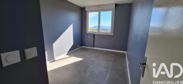 Appartement à vendre 4 pièces 69 m² Toulon
