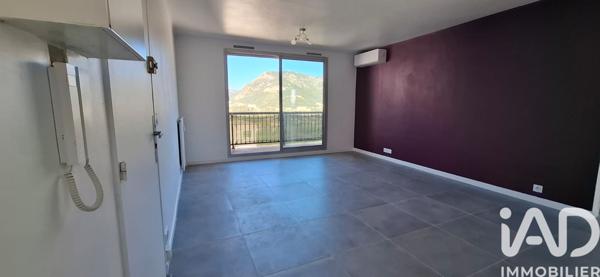 Appartement à vendre 4 pièces 69 m² Toulon