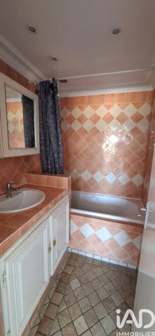 Appartement à vendre 4 pièces 69 m² Toulon