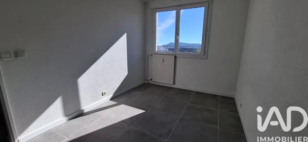 Appartement à vendre 4 pièces 69 m² Toulon