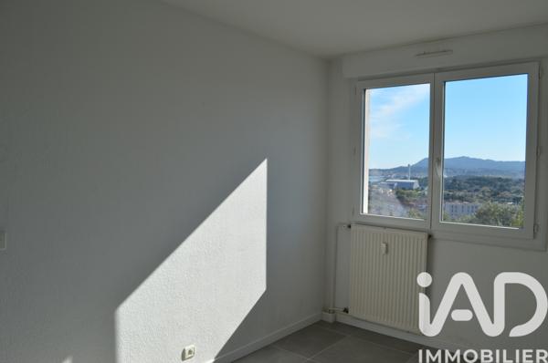 Appartement à vendre 4 pièces 69 m² Toulon