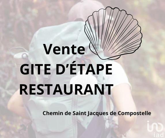 Boutique/Local commercial à vendre 232 m² Saint-Alban-sur-Limagnole