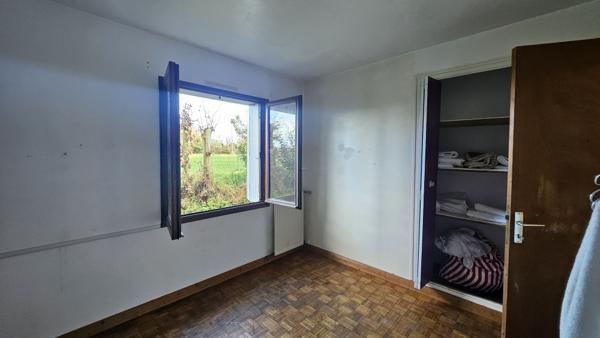 Plouha (22580) Maison T6 avec vie de plain-pied – Calme et nature – 5154m2 de terrain- proche mer et commerces-PLOUHA