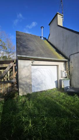 Plouha (22580) Maison T6 avec vie de plain-pied – Calme et nature – 5154m2 de terrain- proche mer et commerces-PLOUHA