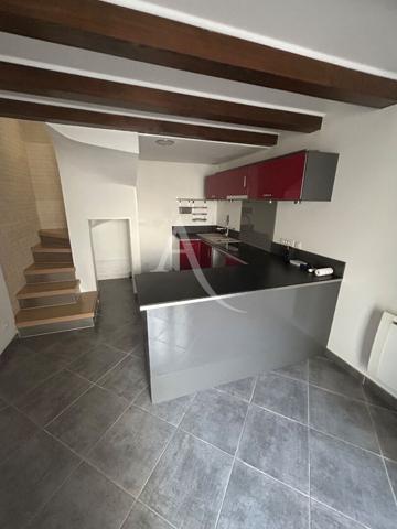 Maison Istres 2 pièce(s) 49 m2