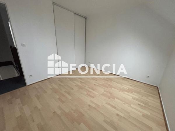 À vendre Maison 5 pièces 85.78 m² - Maffliers 95560