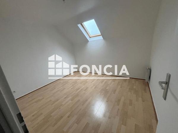 À vendre Maison 5 pièces 85.78 m² - Maffliers 95560