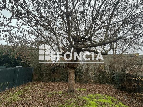 À vendre Maison 5 pièces 85.78 m² - Maffliers 95560