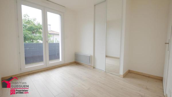 Rare Maison-Appart rénové Labège - Véranda 18m², Garage, Métro C