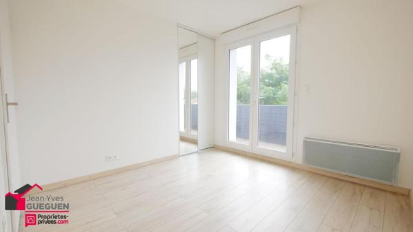 Rare Maison-Appart rénové Labège - Véranda 18m², Garage, Métro C