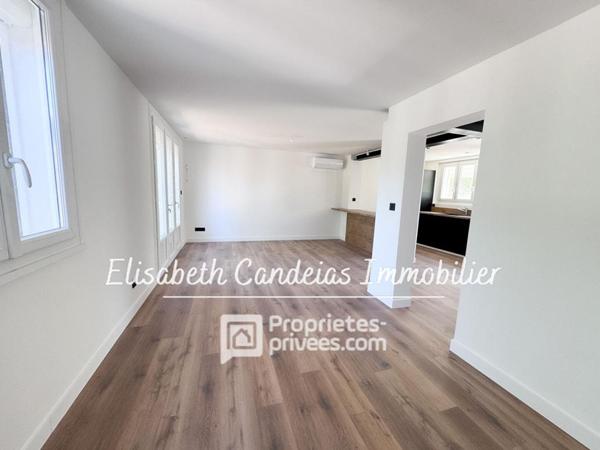 MAISON T5 avec suite parentale
