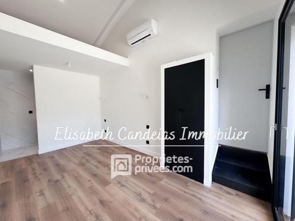 MAISON T5 avec suite parentale