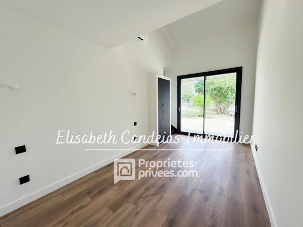 MAISON T5 avec suite parentale