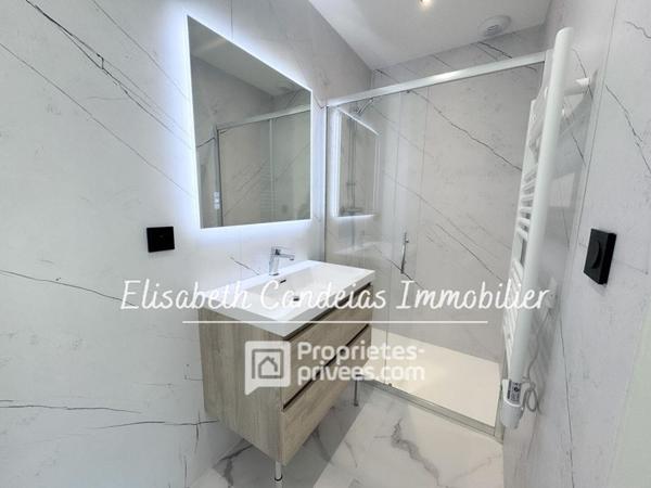 MAISON T5 avec suite parentale