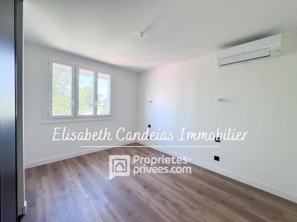 MAISON T5 avec suite parentale