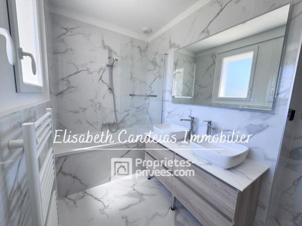 MAISON T5 avec suite parentale