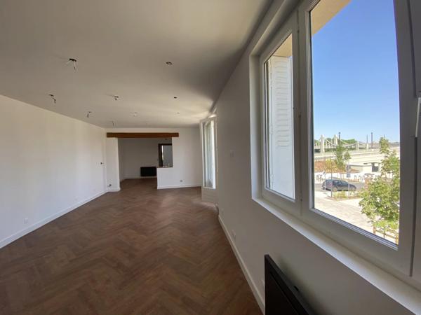 Location Appartement 3 pièces 98 m2 à Laon