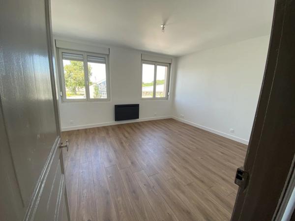 Location Appartement 3 pièces 98 m2 à Laon