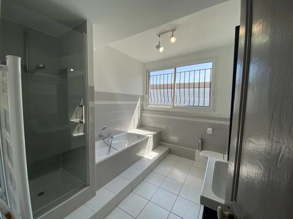 Location Appartement 3 pièces 98 m2 à Laon