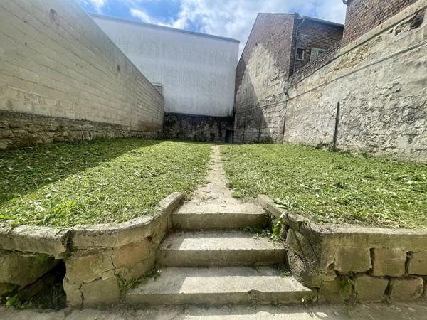 Location Appartement 3 pièces 98 m2 à Laon