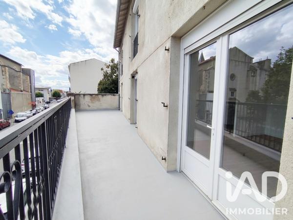 Appartement à vendre 4 pièces 126,32 m² Saint-Gaudens