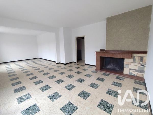 Appartement à vendre 4 pièces 126,32 m² Saint-Gaudens