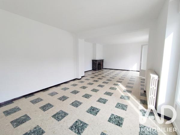 Appartement à vendre 4 pièces 126,32 m² Saint-Gaudens