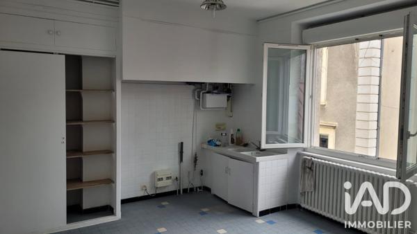 Appartement à vendre 4 pièces 126,32 m² Saint-Gaudens