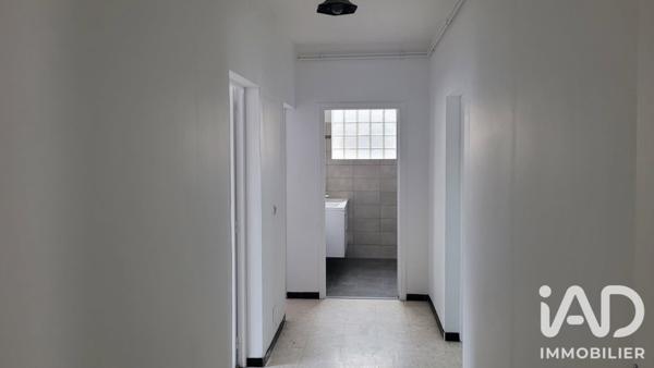 Appartement à vendre 4 pièces 126,32 m² Saint-Gaudens