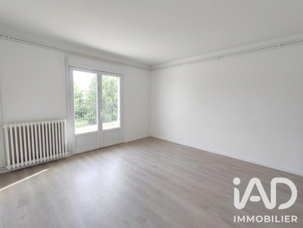 Appartement à vendre 4 pièces 126,32 m² Saint-Gaudens