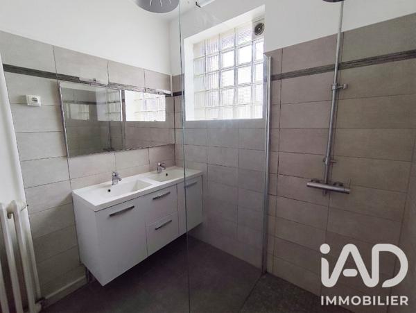 Appartement à vendre 4 pièces 126,32 m² Saint-Gaudens