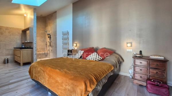 A vendre Maison de plain pied 6 pièces MORIGNY CHAMPIGNY (91)