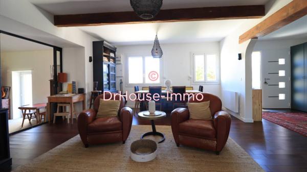 Maison à vendre 4 pièces de 131 m²