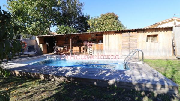 Maison à vendre 4 pièces de 131 m²