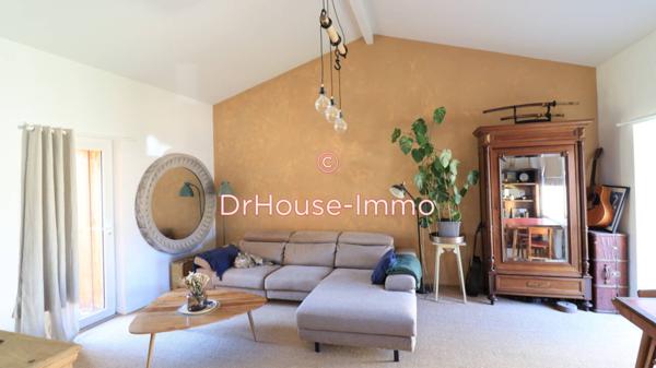 Maison à vendre 4 pièces de 131 m²