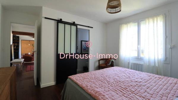 Maison à vendre 4 pièces de 131 m²