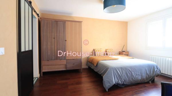 Maison à vendre 4 pièces de 131 m²