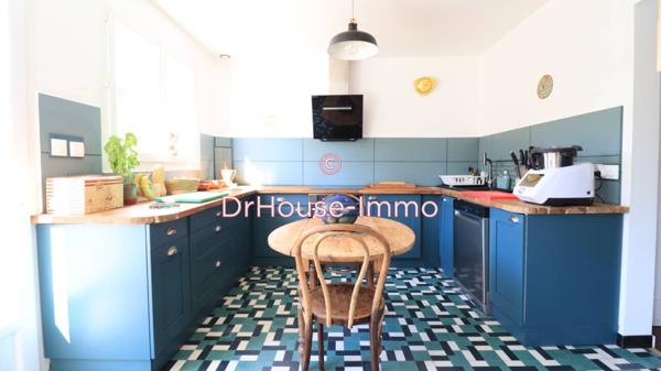 Maison à vendre 4 pièces de 131 m²