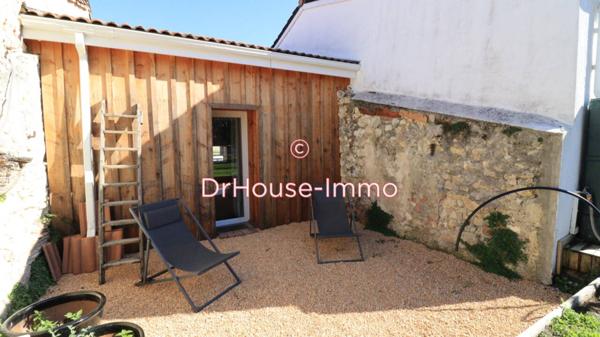 Maison à vendre 4 pièces de 131 m²