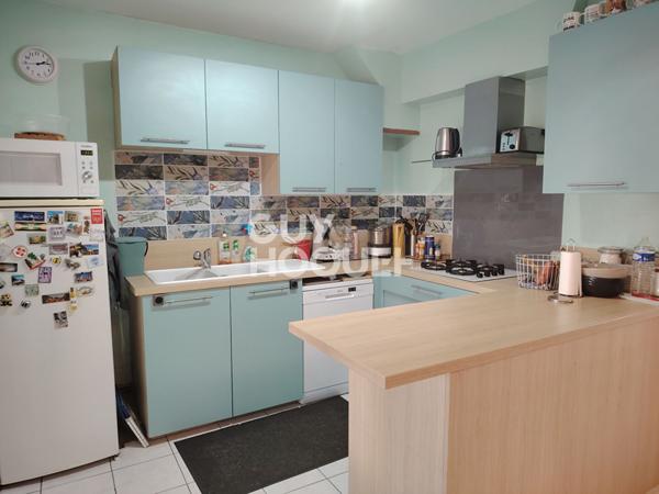 Maison Mont De Marsan 4 pièce(s) 102 m2