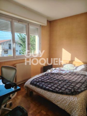 Maison Mont De Marsan 4 pièce(s) 102 m2