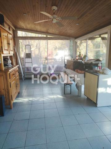 Maison Mont De Marsan 4 pièce(s) 102 m2