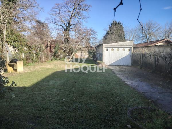 Maison Mont De Marsan 4 pièce(s) 102 m2